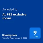 Al Pez Exclusive فندق مبيت وإفطار