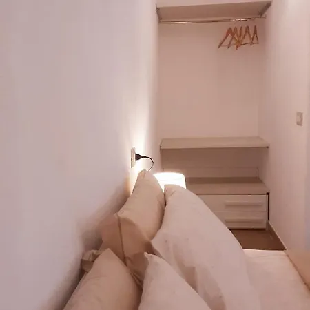 Bed & Breakfast Al Pez Exclusive