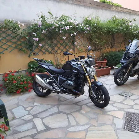 Bed & Breakfast Al Pez Exclusive Olbia