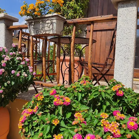 Couette-café Al Pez Exclusive 3*