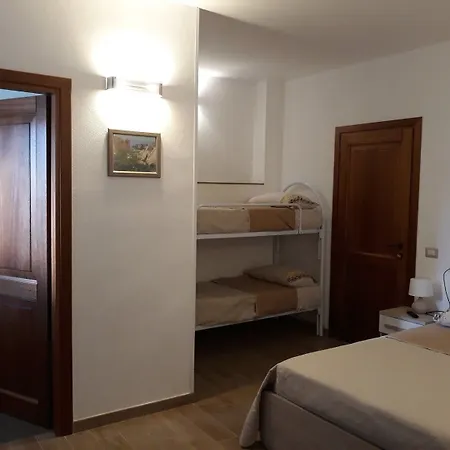 Bed & Breakfast Al Pez Exclusive 3*