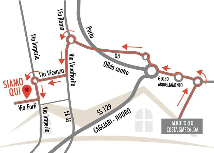 Al Pez Exclusive Couette-café