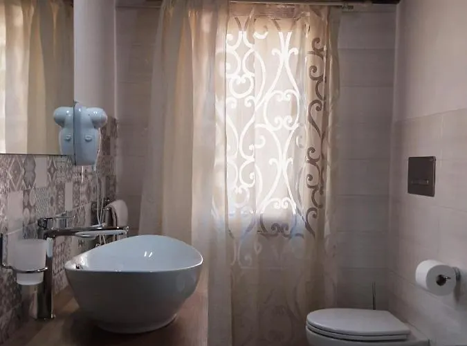 Al Pez Exclusive Bed & Breakfast Olbia