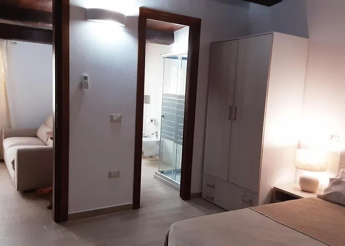 Bed & Breakfast Al Pez Exclusive 3*