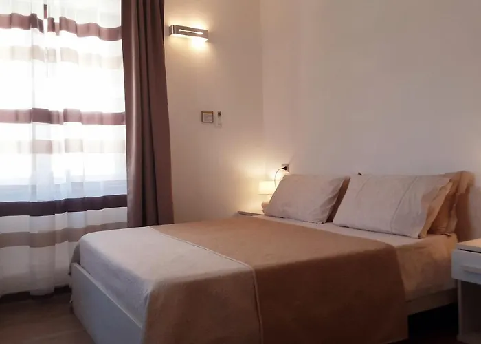 Couette-café Al Pez Exclusive Olbia