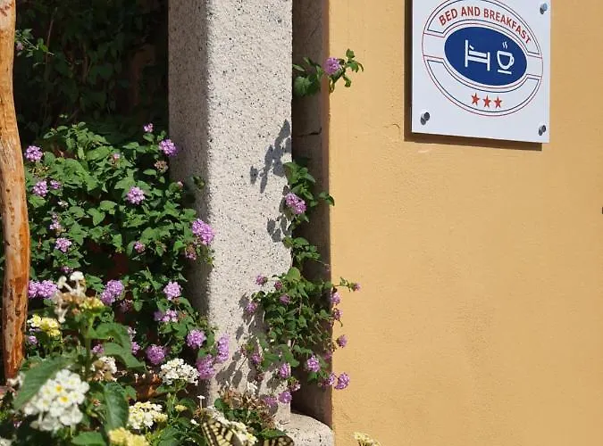 Al Pez Exclusive B&B