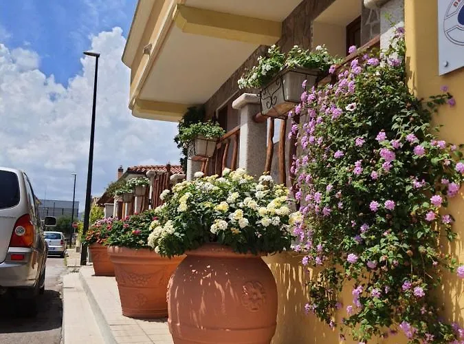 Al Pez Exclusive Bed & Breakfast