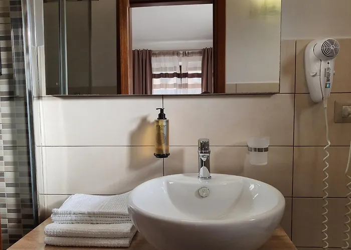 Bed & Breakfast Al Pez Exclusive 3*