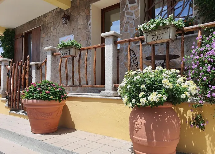 Bed & Breakfast Al Pez Exclusive