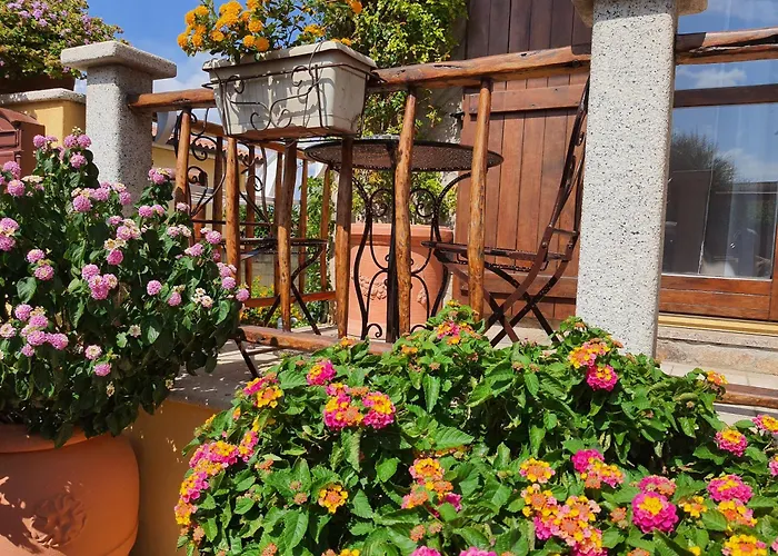 Couette-café Al Pez Exclusive 3*