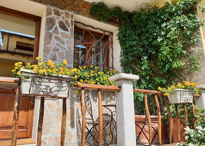 Al Pez Exclusive Bed & Breakfast