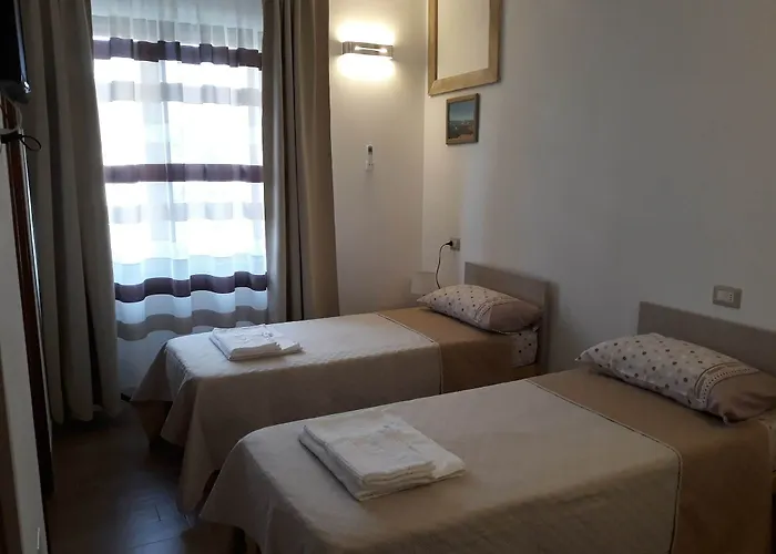 Couette-café Al Pez Exclusive Olbia