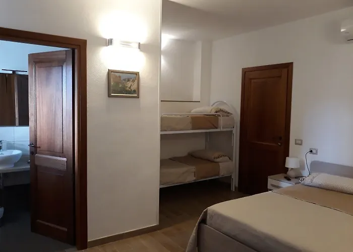 Bed & Breakfast Al Pez Exclusive 3*