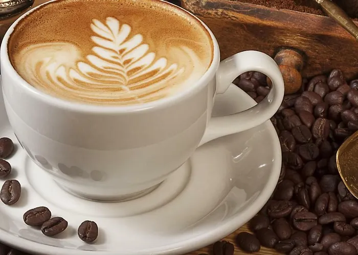 Couette-café Al Pez Exclusive 3*