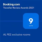 Al Pez Exclusive Bed and breakfast Olbia