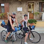 Al Pez Exclusive Bed and breakfast Olbia