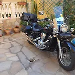 Al Pez Exclusive Bed and breakfast 3*