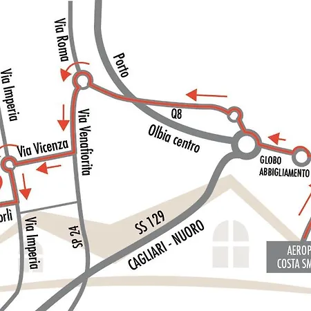 Al Pez Exclusive Bed & Breakfast