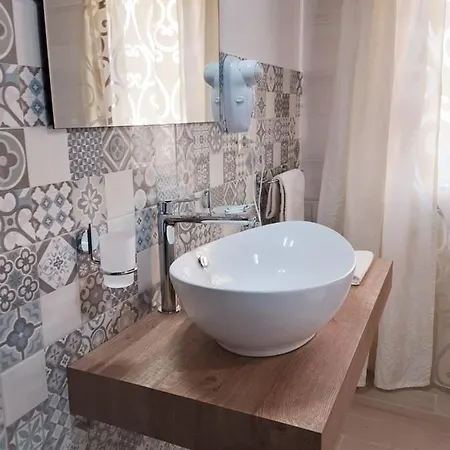 Al Pez Exclusive Bed & Breakfast 3*