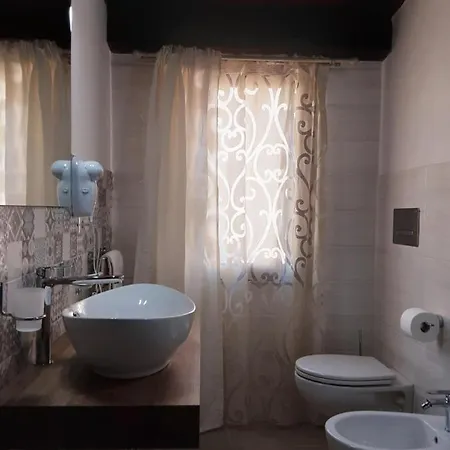 Al Pez Exclusive Bed & Breakfast Olbia