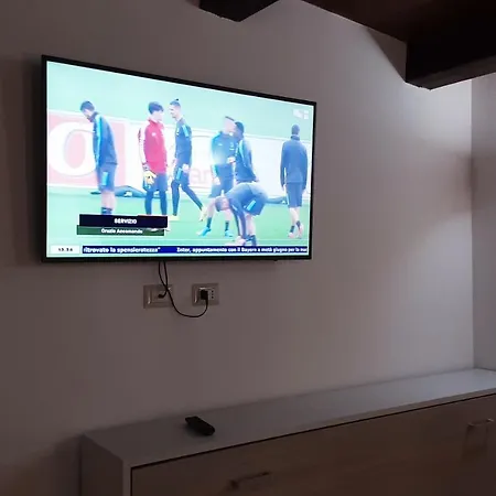 Bed & Breakfast Al Pez Exclusive