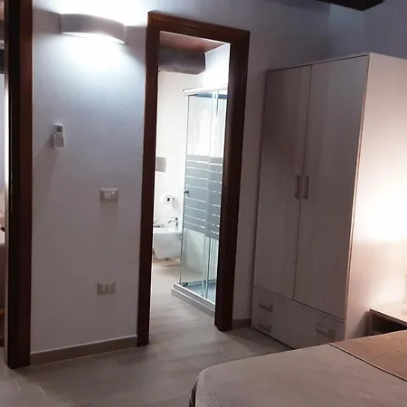 Bed & Breakfast Al Pez Exclusive 3*