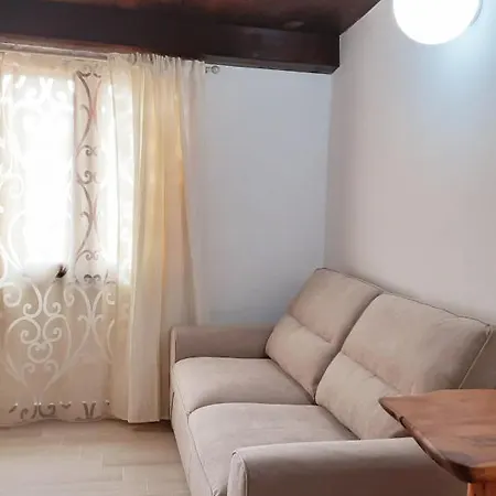 Al Pez Exclusive Bed & Breakfast