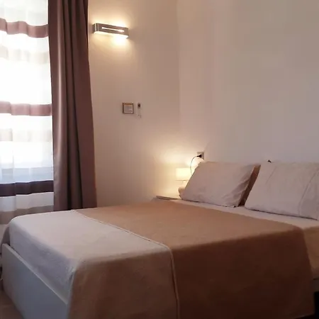 Bed & Breakfast Al Pez Exclusive Olbia