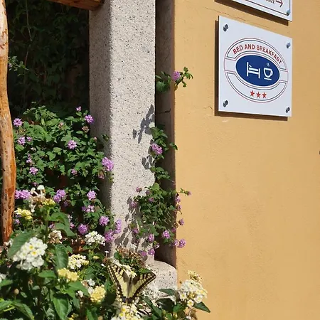 Al Pez Exclusive Bed & Breakfast