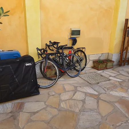 Al Pez Exclusive Bed & Breakfast Olbia