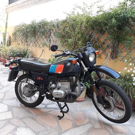 Al Pez Exclusive 3* Olbia