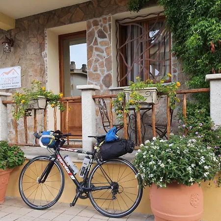 Al Pez Exclusive Bed and breakfast 3*