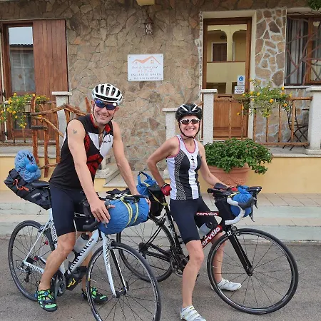 Al Pez Exclusive Bed & Breakfast Olbia