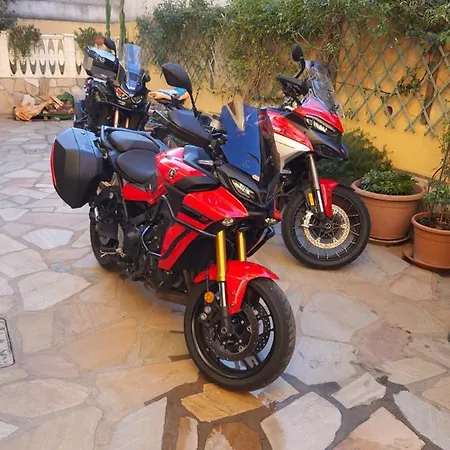 Bed & Breakfast Al Pez Exclusive 3*