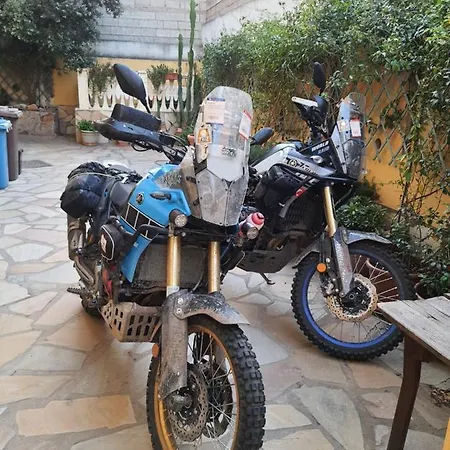 Al Pez Exclusive Bed & Breakfast 3*