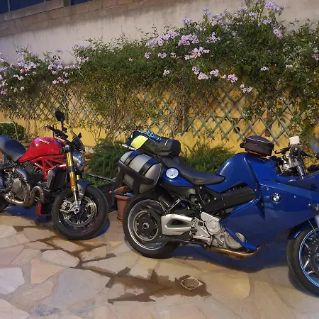 Bed & Breakfast Al Pez Exclusive 3*