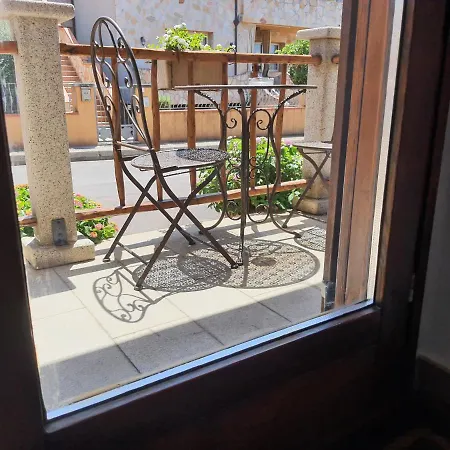 Al Pez Exclusive Bed & Breakfast