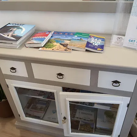 Bed & Breakfast Al Pez Exclusive