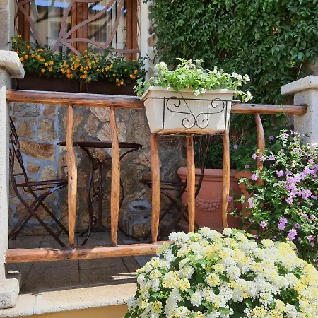 Al Pez Exclusive Bed & Breakfast Olbia