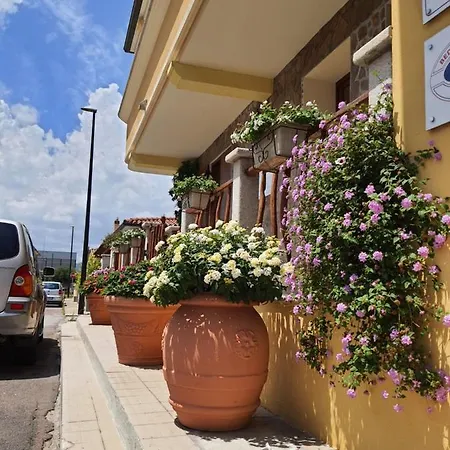 Al Pez Exclusive Bed & Breakfast