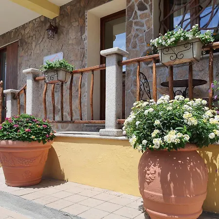 Bed & Breakfast Al Pez Exclusive