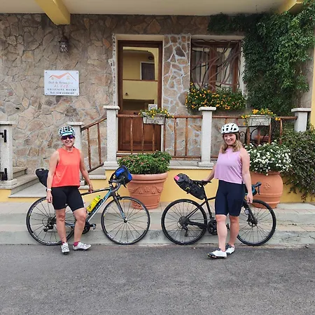 Bed and breakfast Al Pez Exclusive Olbia