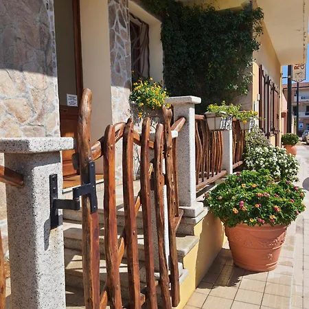 Al Pez Exclusive Olbia