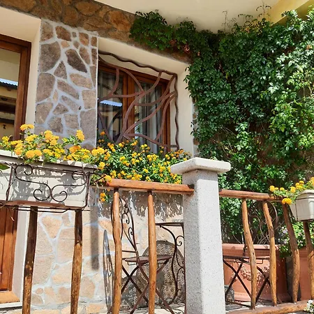 Al Pez Exclusive Bed and breakfast