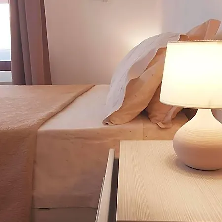 Couette-café Al Pez Exclusive 3*