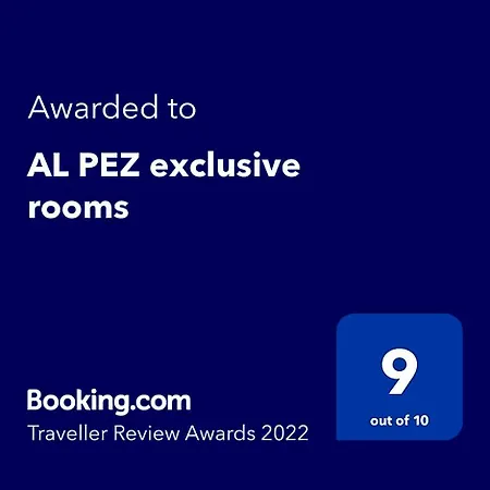 Al Pez Exclusive 3*