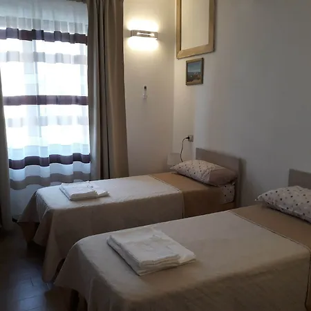 Bed & Breakfast Al Pez Exclusive Olbia