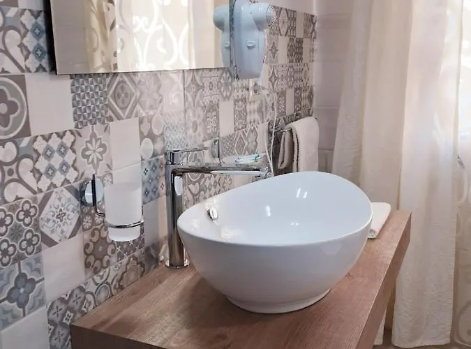 Al Pez Exclusive فندق مبيت وإفطار 3*