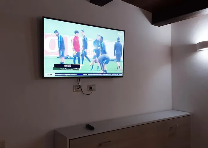 Bed & Breakfast Al Pez Exclusive