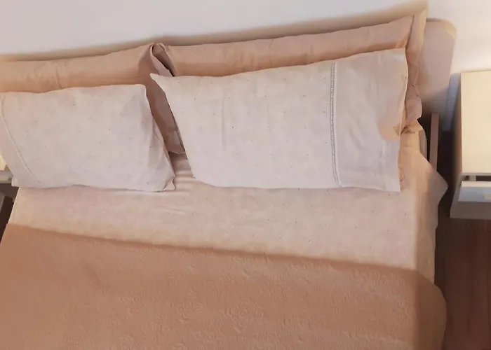 Bed & Breakfast Al Pez Exclusive